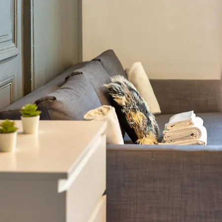 Le Angele Votre Au Coeur De ! Appartamento *