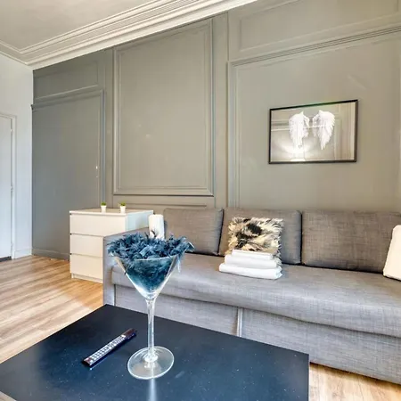 Le Angele Votre Au Coeur De ! Appartamento *