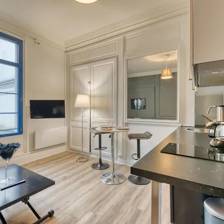 Appartamento Le Angele Votre Au Coeur De !