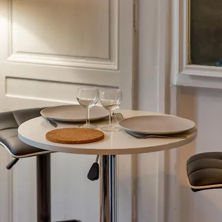 Le Angele Votre Au Coeur De ! Appartamento