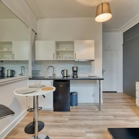 Le Angele Votre Au Coeur De ! Appartamento *