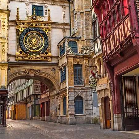 Appartement Le Angele Votre Au Coeur De !