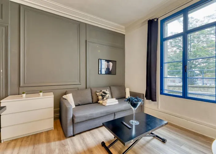 Appartamento Le Angele Votre Au Coeur De !