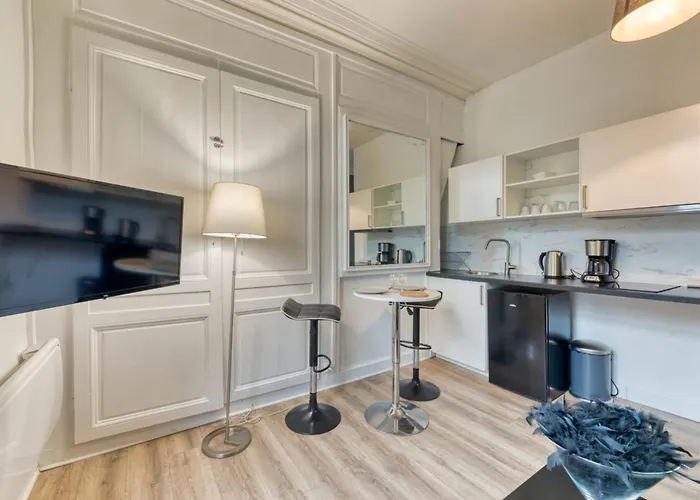 Le Angele Votre Au Coeur De ! * Rouen