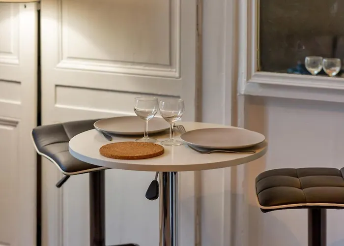 Le Angele Votre Au Coeur De ! Appartamento