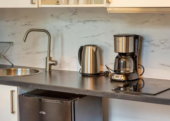 Appartamento Le Angele Votre Au Coeur De ! *