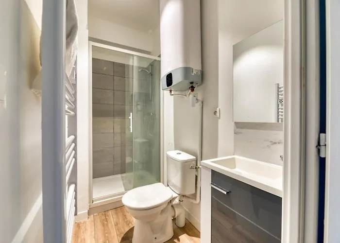 Le Angele Votre Au Coeur De ! * Rouen