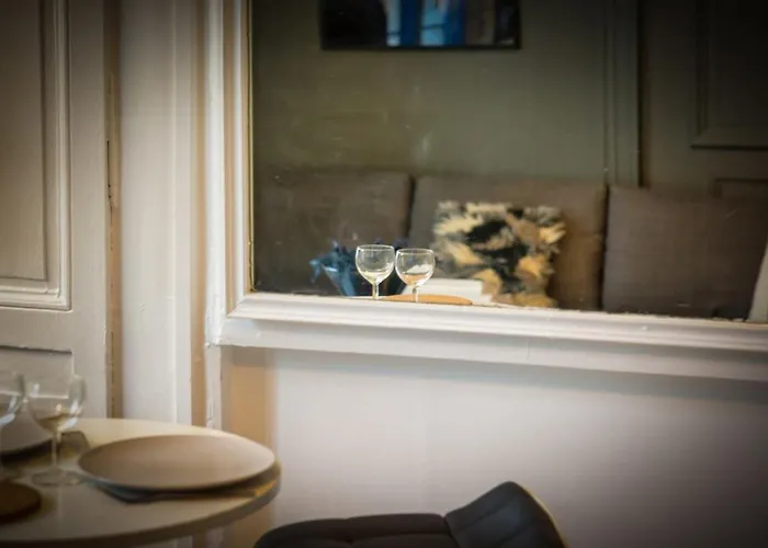 Le Angele Votre Au Coeur De ! * Rouen